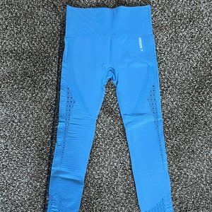 Brand New Gymshark Knit Style Leggings
